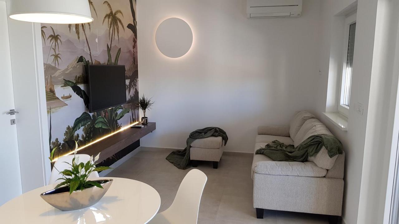 Cube Apartments Vir Ngoại thất bức ảnh